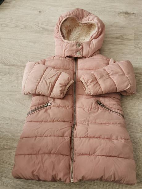 Bunda 2-3roky, next,98