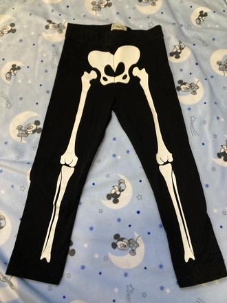 Legíny 92 svietiace, f&f,92