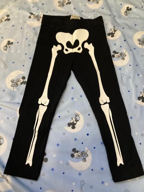 Legíny 92 svietiace, f&f,92