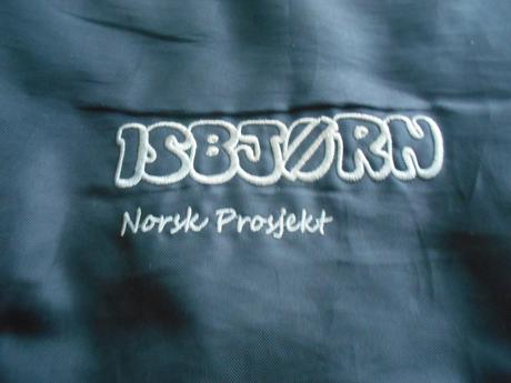 Rukávnik na kočík, 