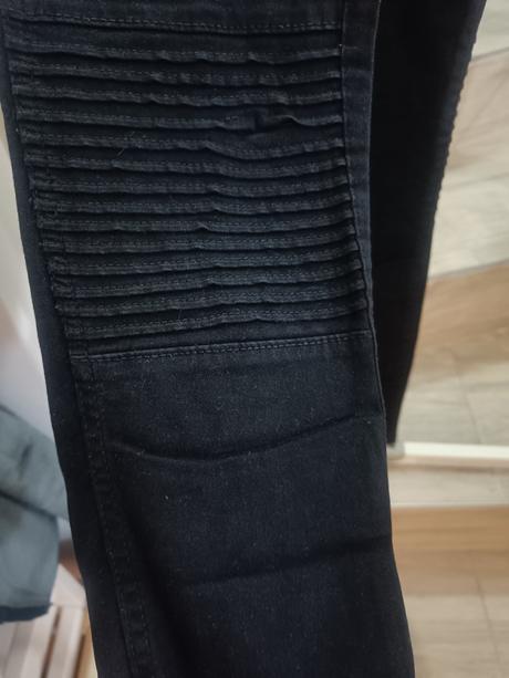 Tehotenské rifle m, h&m,m