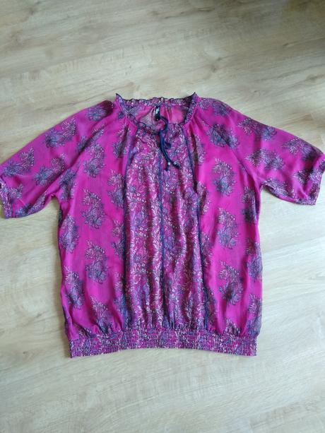 Blúzka, takko,50