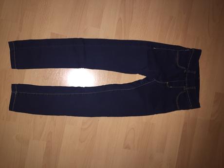 Riflove leginy, takko,134