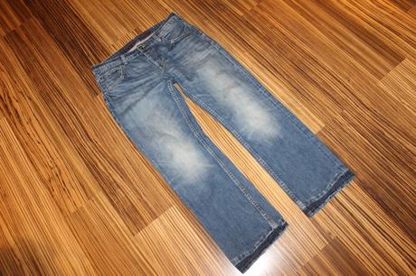 Rifle tommy hilfiger v. 36/32, tommy hilfiger,36