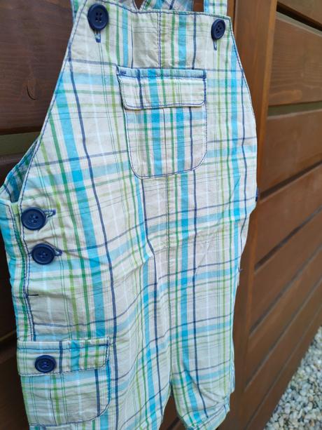 Kraťasy, cherokee,92