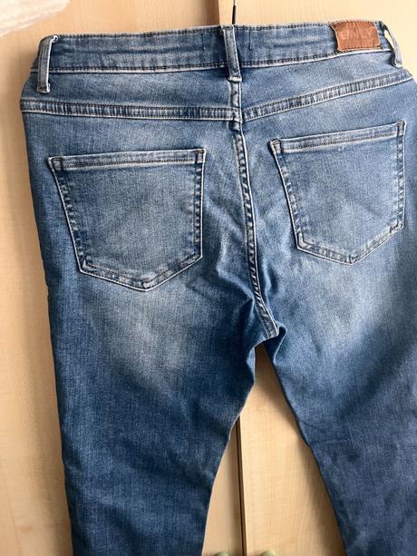 Skinny rifle, only,38