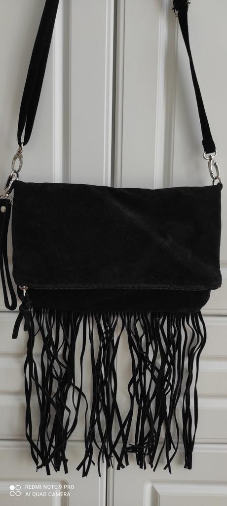 Moderná kabelka,