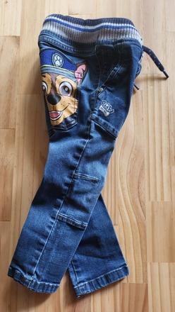 Rifle paw patrol 92, c&a,92