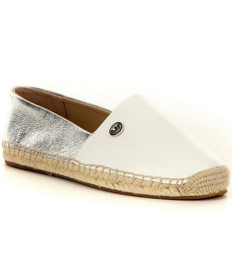 Michael kors espadrilky, michael kors,38