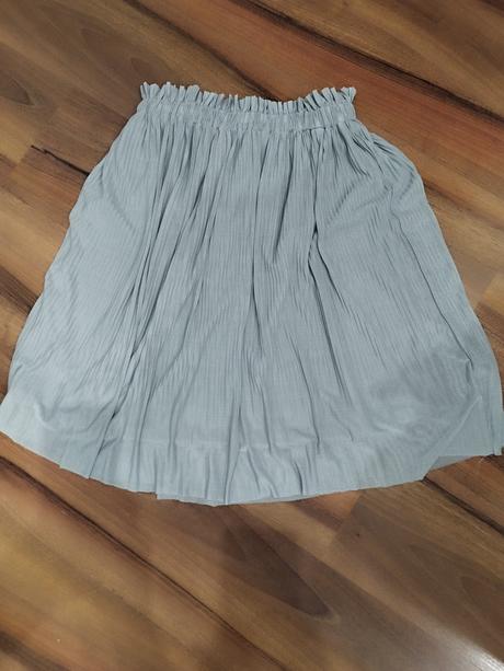 Reserved plisovaná sukňa, reserved,m