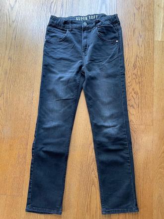 Rifle super soft, h&m,158