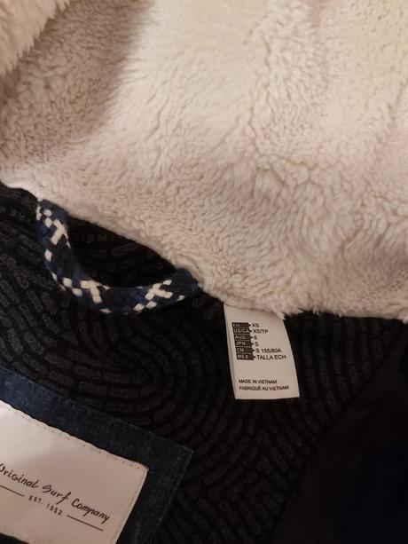 Zimná bunda, o’neill,xs