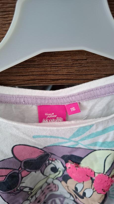 Disney tričko, disney,116