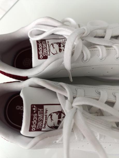 Adidas stan smith tenisky 34, adidas,34