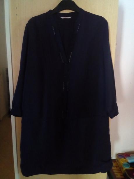 Šaty č.40/42, xl