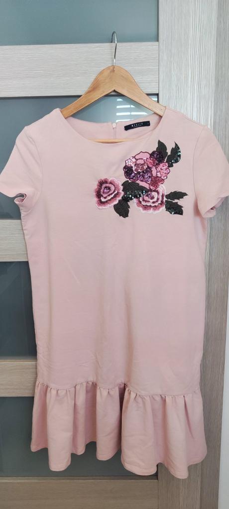 Krásne šaty s, mohito,s