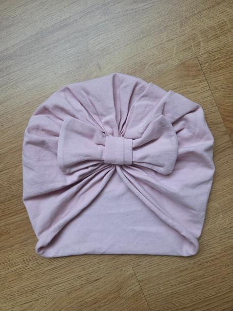 Detský turban, <50