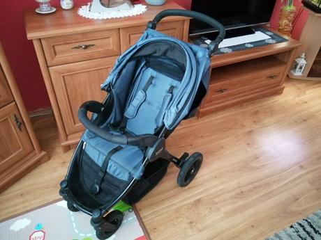 Kočiar britax b-motion, britax,britax b-motion 3
