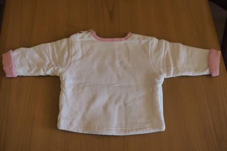 Dojčenská prechodná súprava, adams,68