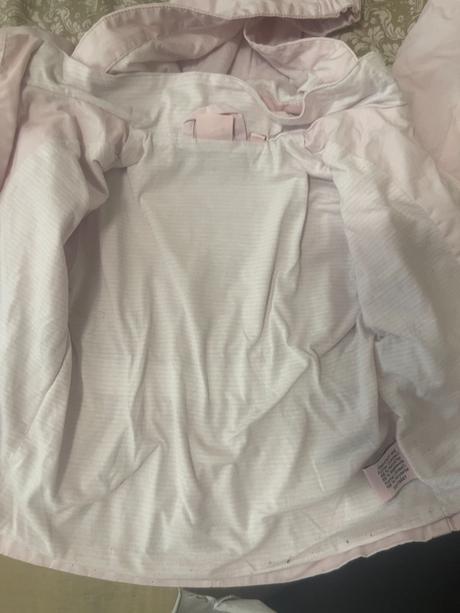 Prechodná bunda, impidimpi,86