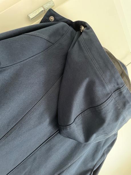 Nádherná predĺžená bunda od cecil, 44