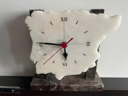 Kamenne vacsie hodiny z kamena 78, 