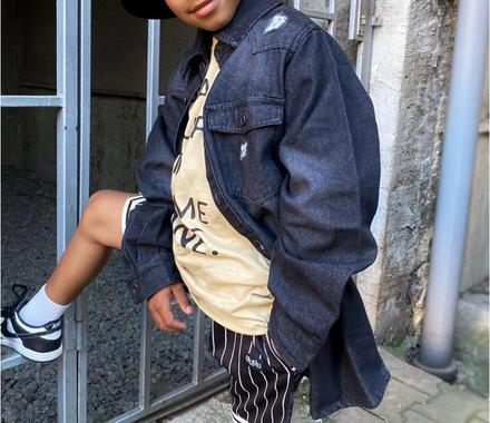 Riflova kosela fashionnova, 146