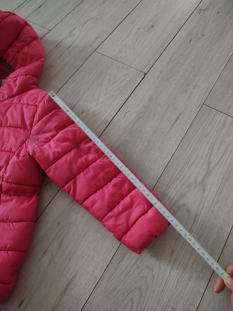 Prechodná  bunda, kiki&koko,104