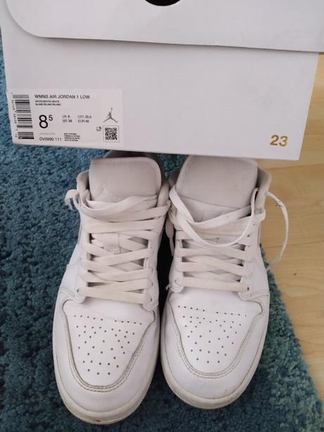 Tenisky nike, air jordan,40