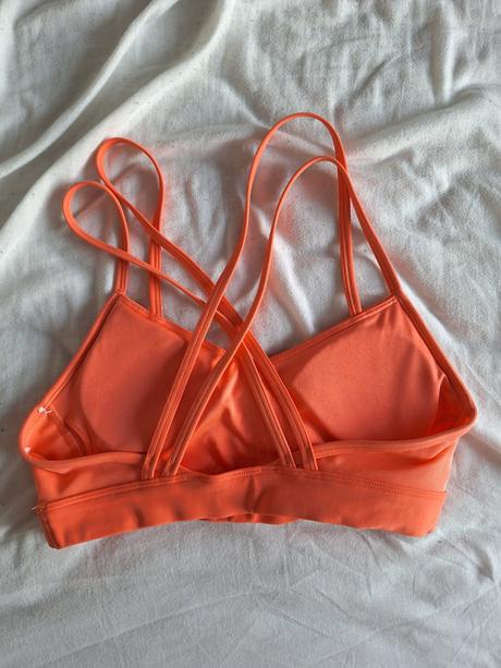 Reebok sportova podprsenka, reebok,xs