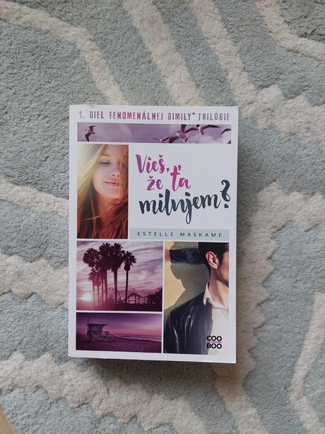 Kniha o 16 rocnom dievcati,