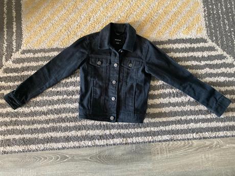 Riflová bunda, reserved,140