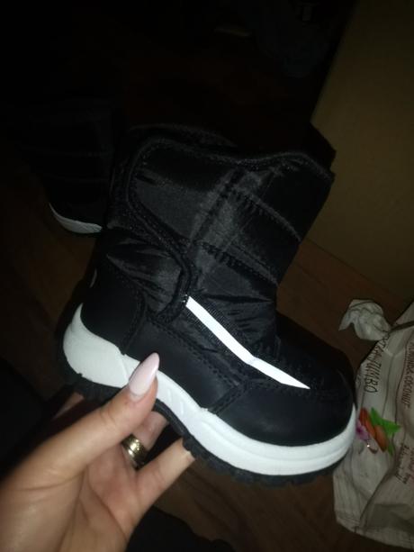 Zimné čižmy, sinsay,26