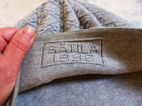 Kvalitná čiapka sätila, 