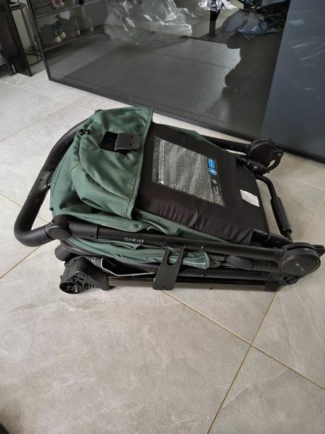 Športový kočík carrello bravo plus, carrello,carrello bravo plus