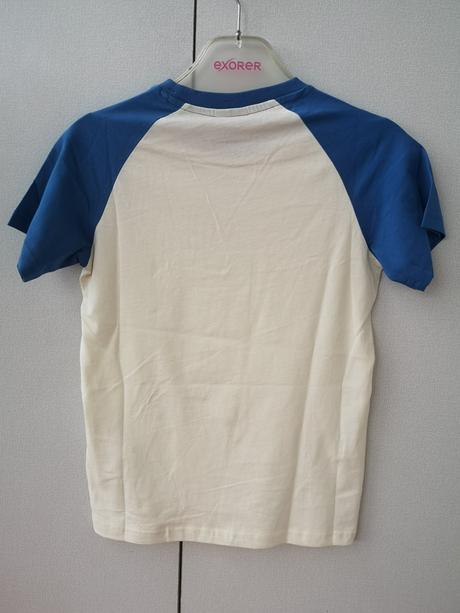 Champion chlapčenské tričko veľkosť 7-8 rokov, champion,122 / 128