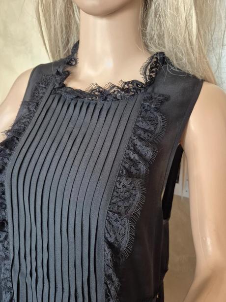 Twinset top, twinset,m