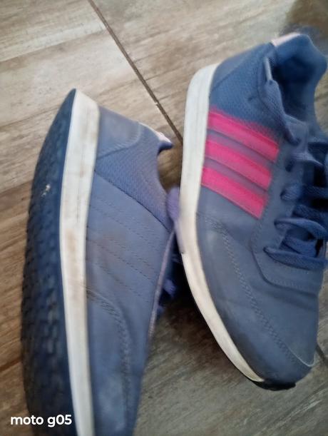 Tenisky, adidas,35