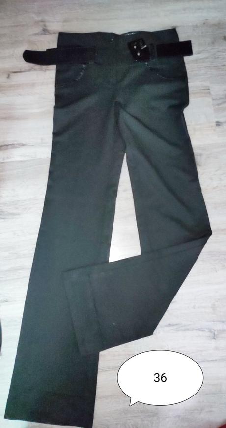 Nohavice, 36