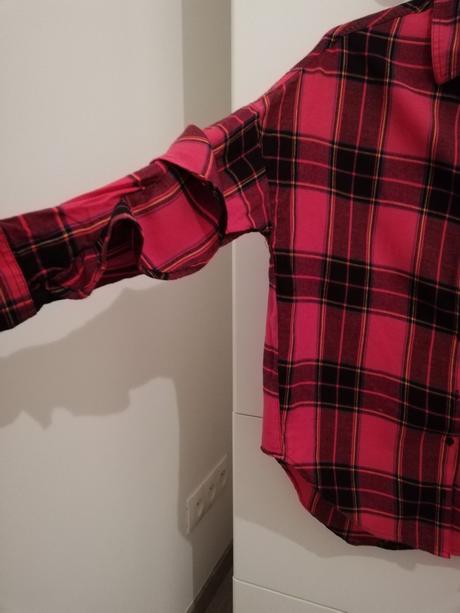 Volna kosela s volanom, reserved,34