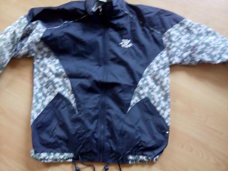 Pánska bunda xxl, xxl