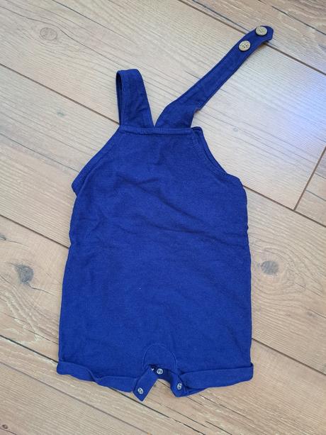 Tričko s kraťaskami set carter's, carter's,80