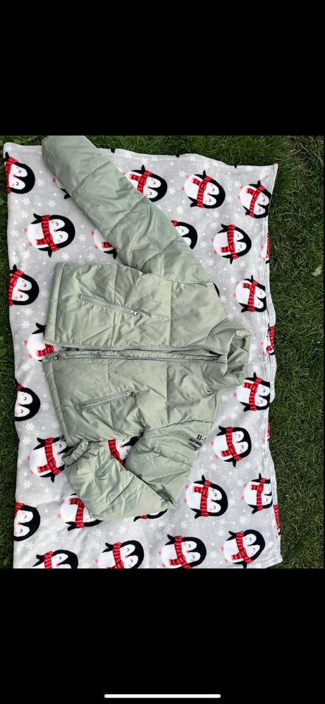 Krasna crop bundicka, xs