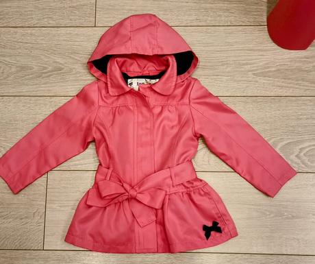 Kabátik jar/jeseň, lupilu,98
