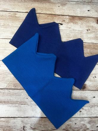 2 ks korunka čelenka pre bábätko, 62 / 68