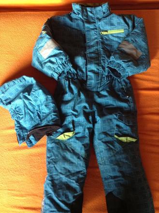 Kombineza ydi 86/92, 86