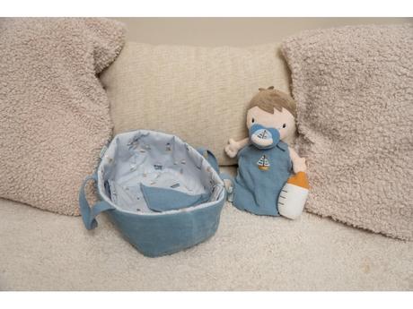 Little dutch bábika baby jim,