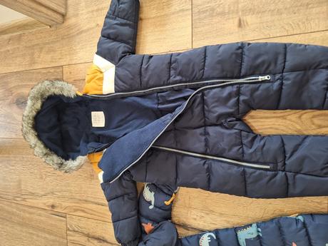 Bundičky, overaly, čiapočky, 68–80