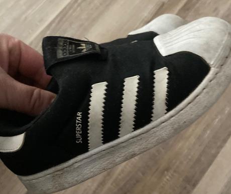 Tenisky adidas superstar, adidas,26