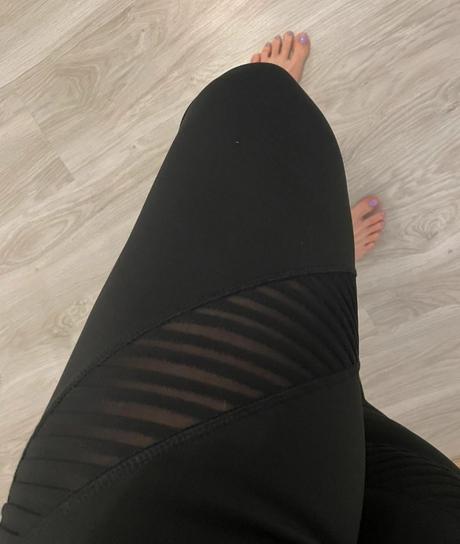 Leginy, l
